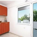 Apartmán Kovacic