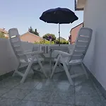 Apartmán Kovacic