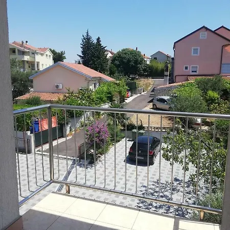 Apartman Kovacic