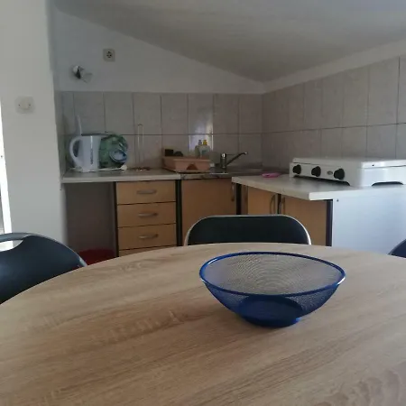 Kovacic Apartman