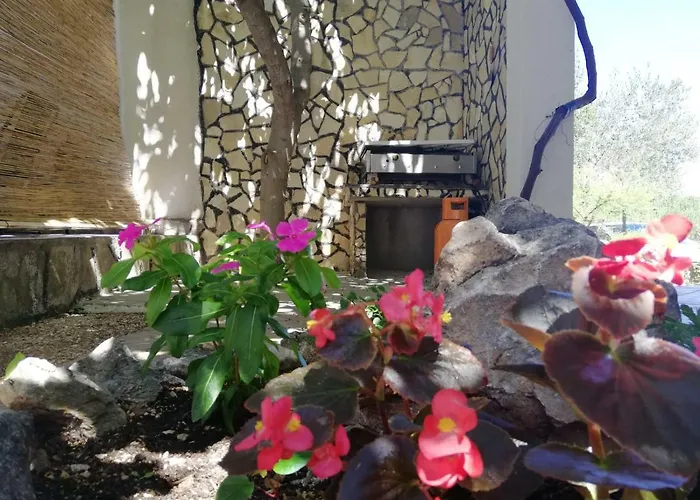 Kovacic Apartamento Murter