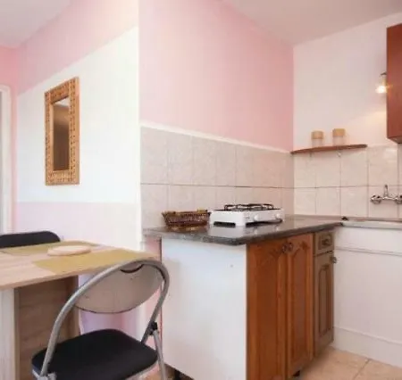 Apartment Kovacic