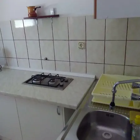 Apartment Kovacic *