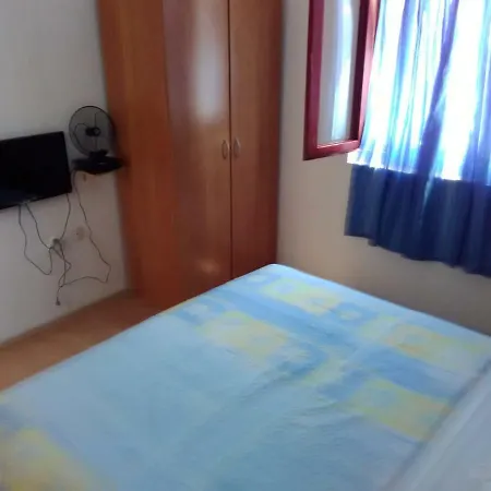 Kovacic Apartment