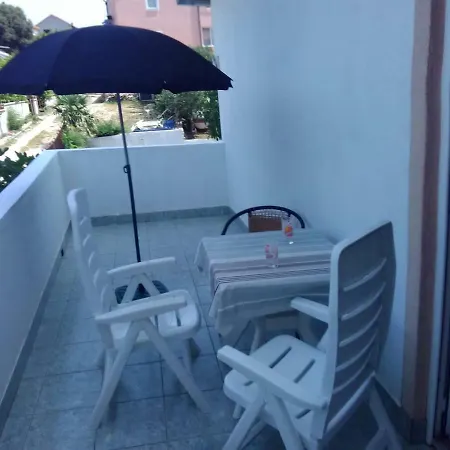 Kovacic Apartment