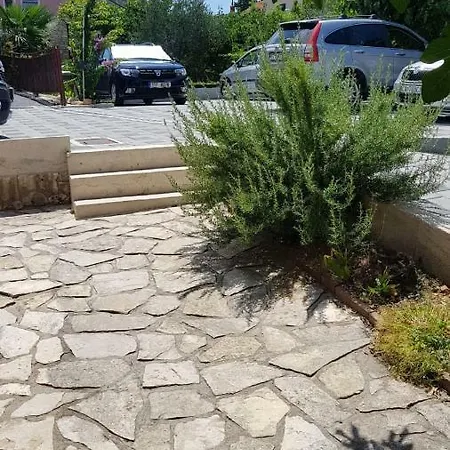 Apartment Kovacic *