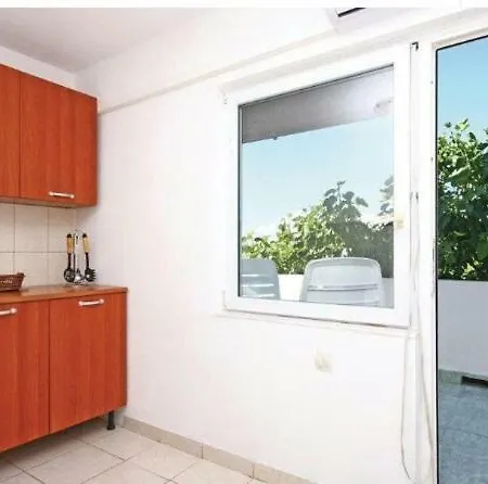 Apartment Kovacic