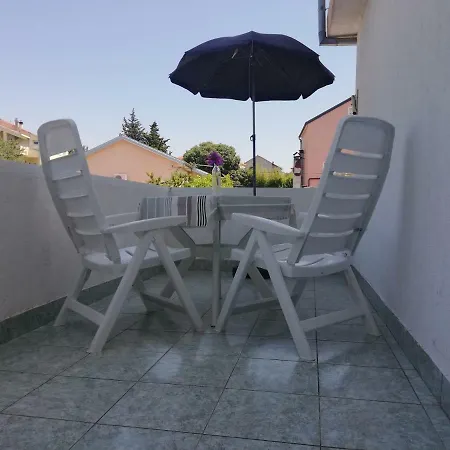 Apartment Kovacic