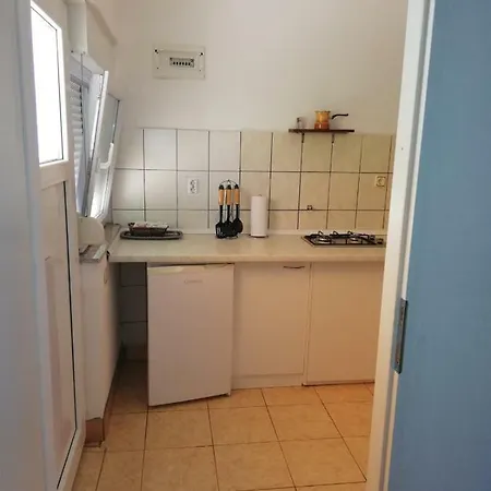 Apartment Kovacic *